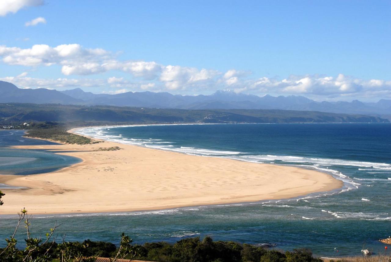 Heatherhill Farmhouse - Sea & Mountain Views Plettenberg Bay Exterior photo