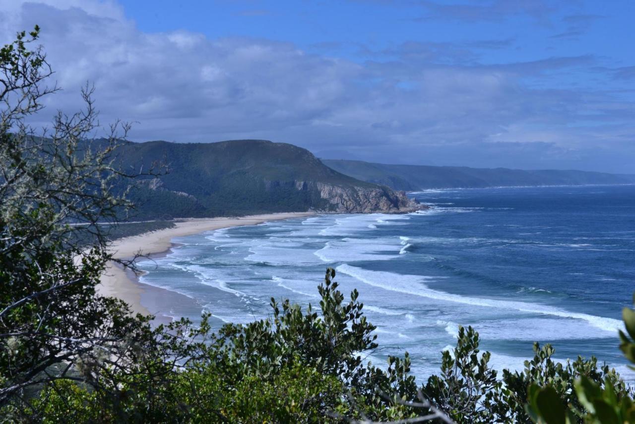 Heatherhill Farmhouse - Sea & Mountain Views Plettenberg Bay Exterior photo